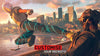 XBOX ONE WATCH DOGS LEGION RESISTANCE EDITION