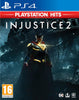 PS4 INJUSTICE 2
