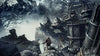 PS4 DARK SOULS III : THE FIRE FADES EDITION