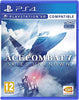 PS4 ACE COMBAT 7 : SKIES UNKNOWN