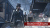 PS4 ASSASSIN'S CREED SYNDICATE