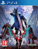 PS4 DEVIL MAY CRY 5 LENTICULAR EDITION