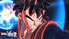 PS4 DRAGON BALL XENOVERSE 2