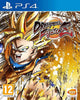 PS4 DRAGON BALL FIGHTER Z