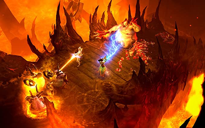 Diablo III - Eternal Collection - PlayStation 4 - Foto 6