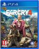 PS4 FAR CRY 4