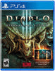 PS4 DIABLO III ETERNAL COLLECTION