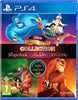 PS4 DISNEY CLASSIC GAMES COLLECTION ALLADIN & LION KING