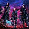PS4 DEVIL MAY CRY 5 LENTICULAR EDITION
