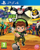 PS4 BEN 10