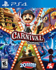 PS4 CARNIVAL GAMES